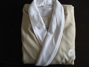 micro fibre bathrobe2